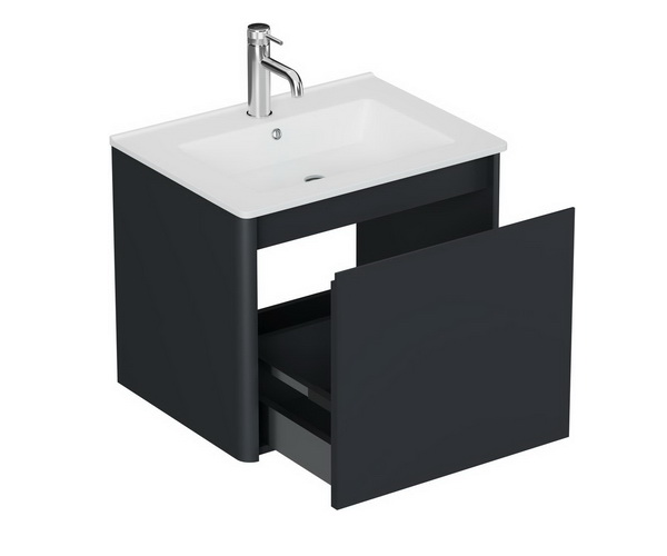 тумба с раковиной ALLEN BRAU GRAVITY 60